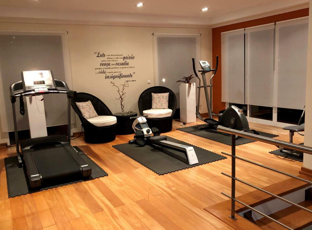 Quinta Da Bela Vista Villa Ponta Delgada Eksteriør billede