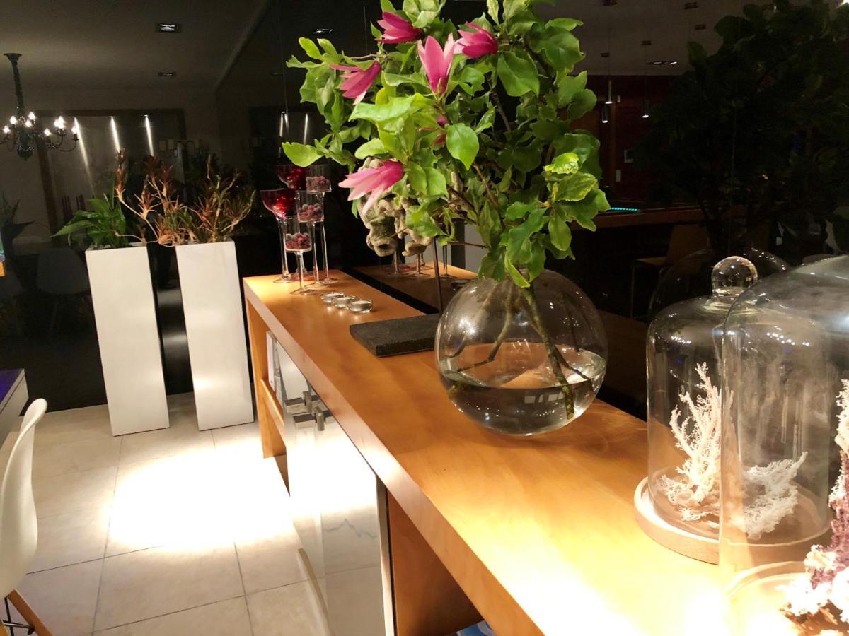 Quinta Da Bela Vista Villa Ponta Delgada Eksteriør billede