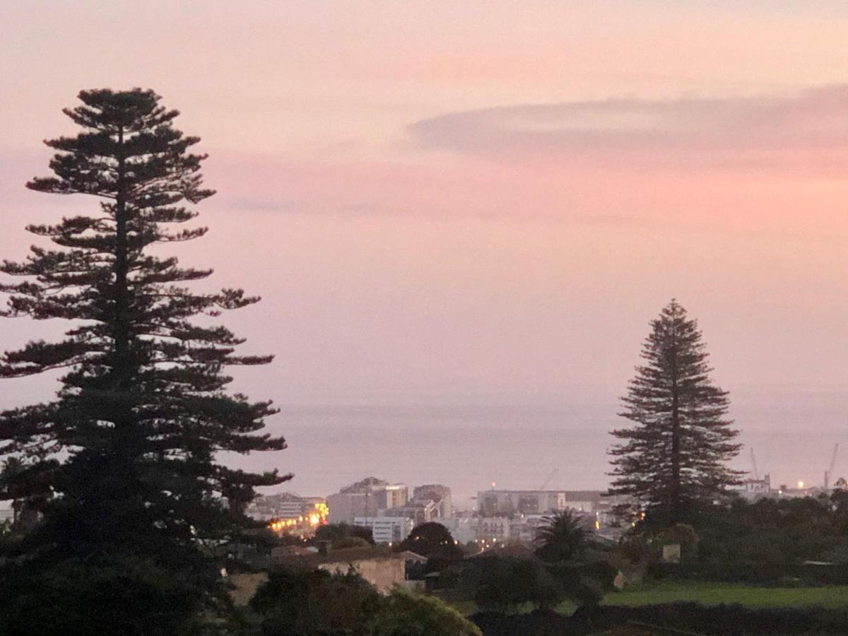 Quinta Da Bela Vista Villa Ponta Delgada Eksteriør billede