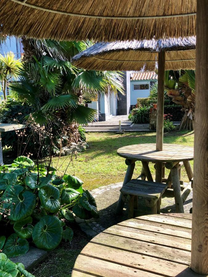 Quinta Da Bela Vista Villa Ponta Delgada Eksteriør billede