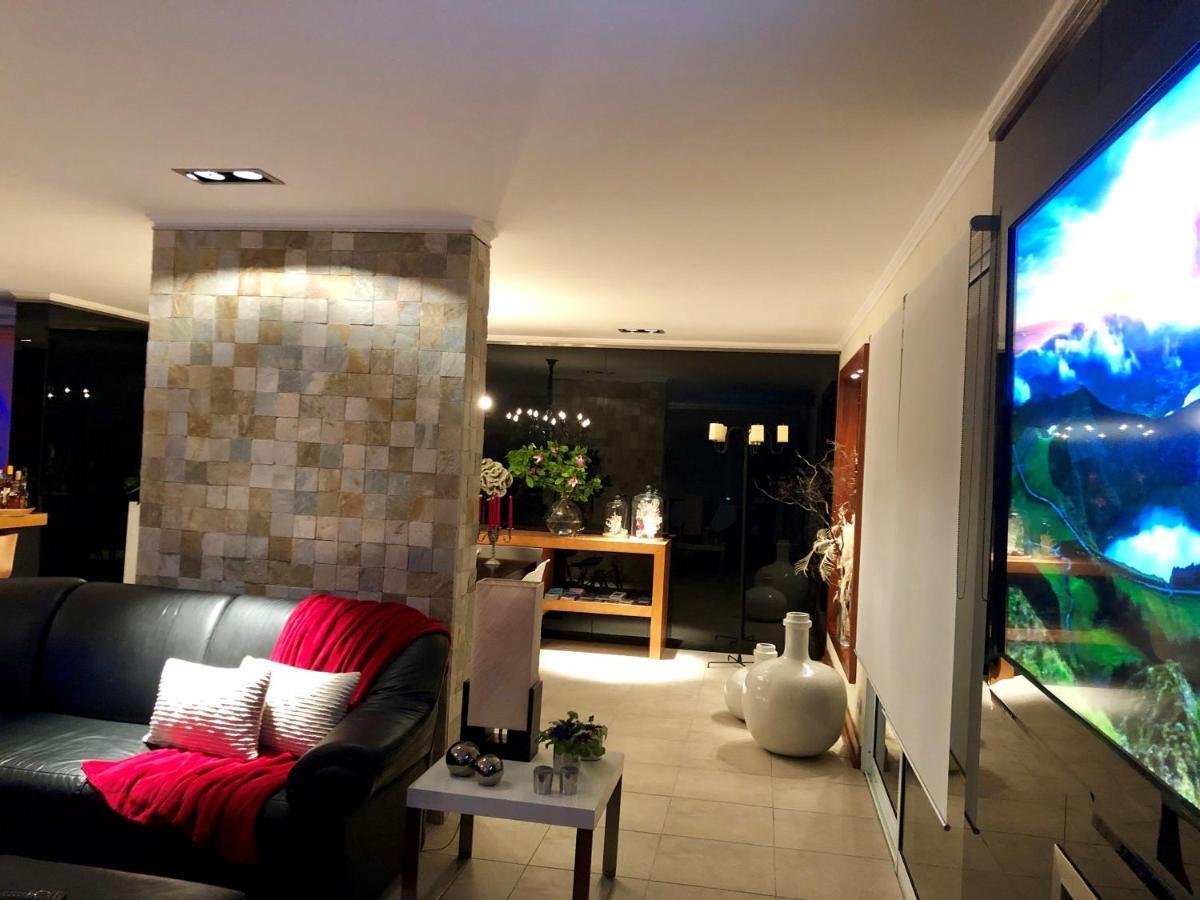 Quinta Da Bela Vista Villa Ponta Delgada Eksteriør billede