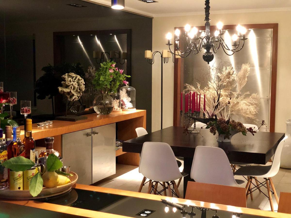 Quinta Da Bela Vista Villa Ponta Delgada Eksteriør billede