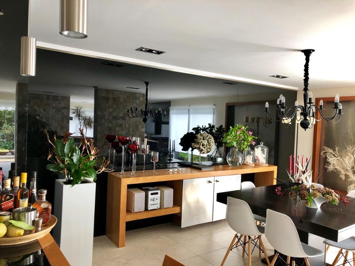 Quinta Da Bela Vista Villa Ponta Delgada Eksteriør billede