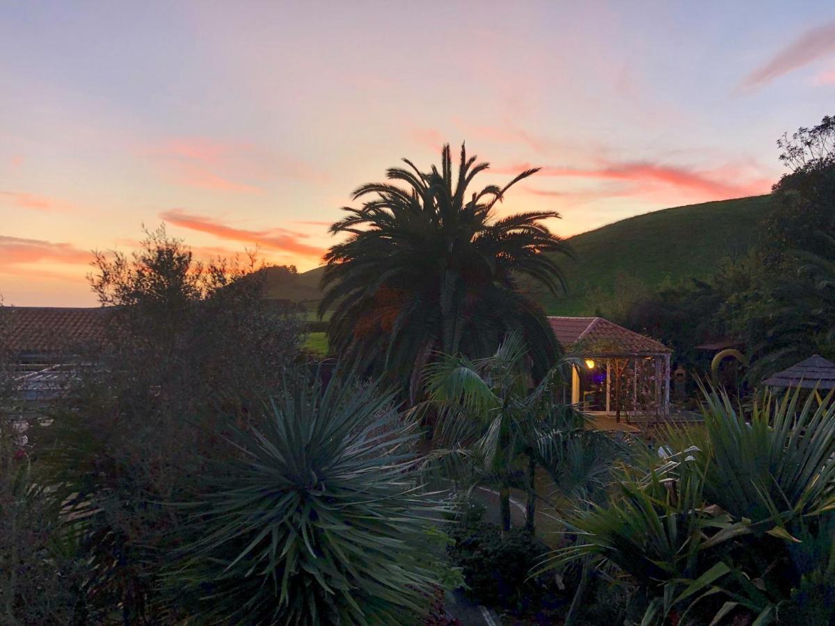 Quinta Da Bela Vista Villa Ponta Delgada Eksteriør billede