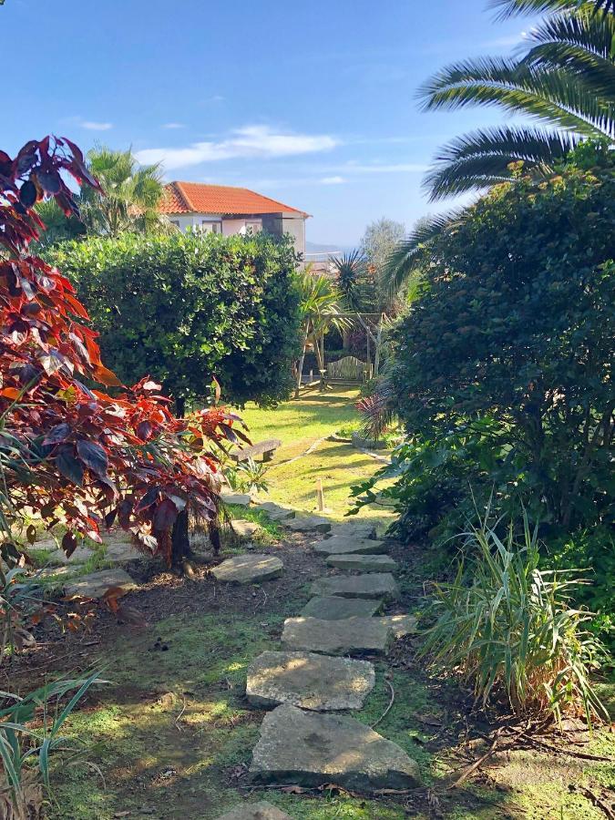 Quinta Da Bela Vista Villa Ponta Delgada Eksteriør billede