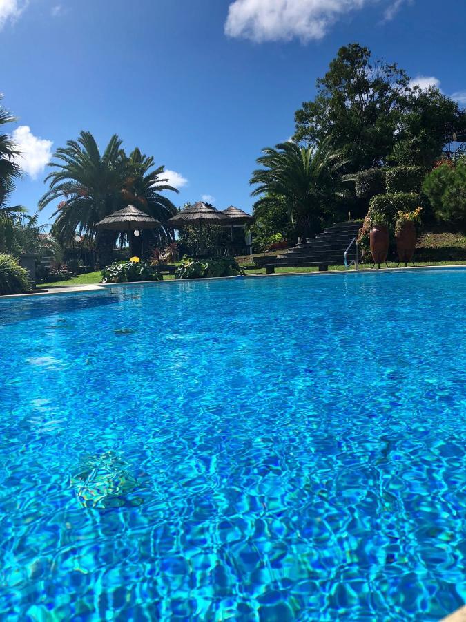 Quinta Da Bela Vista Villa Ponta Delgada Eksteriør billede