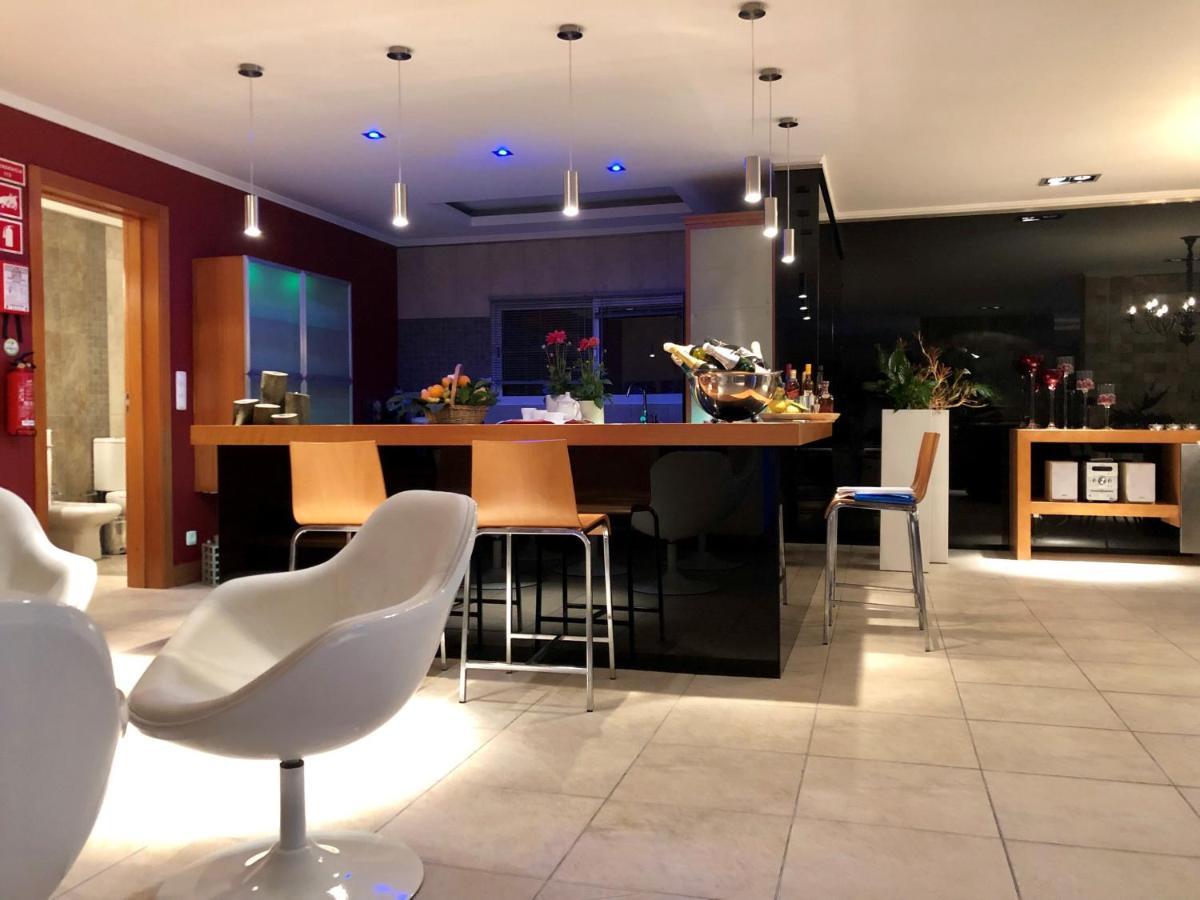 Quinta Da Bela Vista Villa Ponta Delgada Eksteriør billede