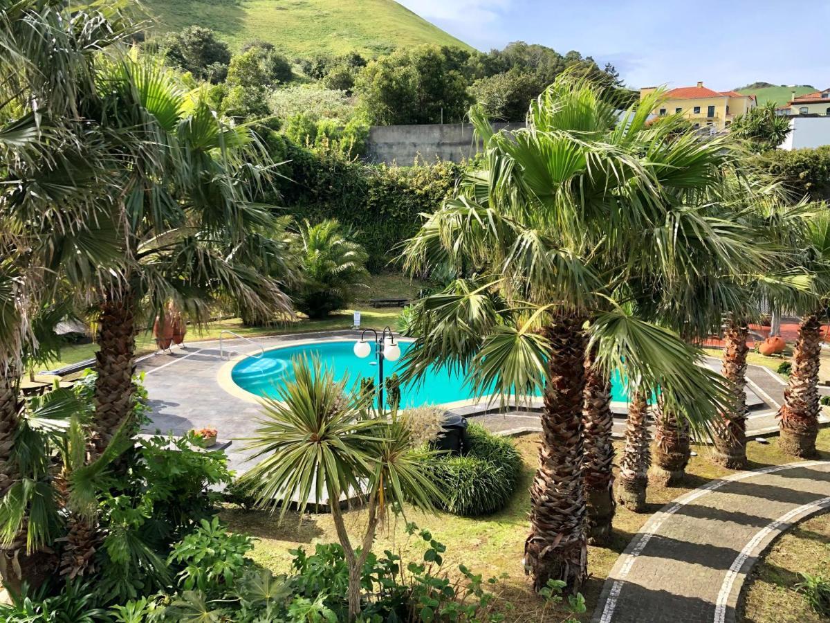 Quinta Da Bela Vista Villa Ponta Delgada Eksteriør billede