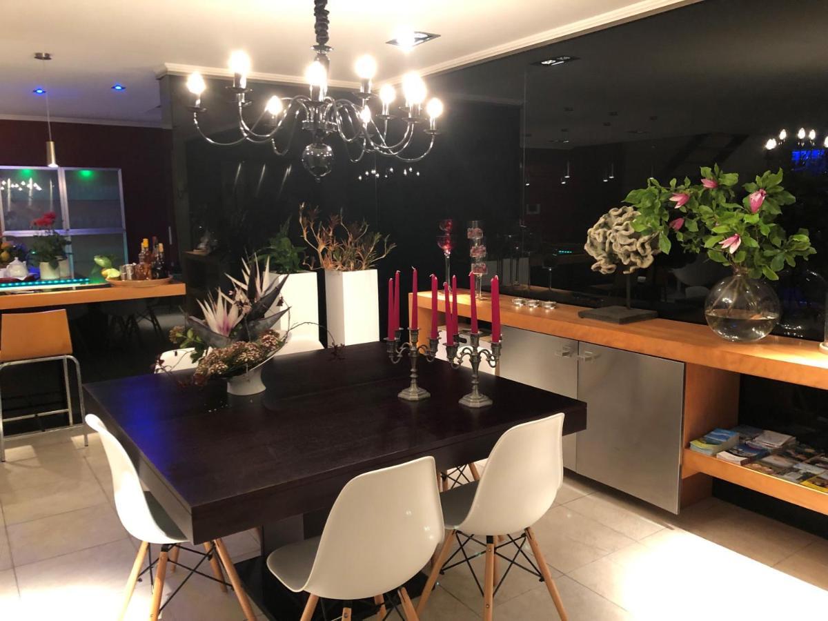 Quinta Da Bela Vista Villa Ponta Delgada Eksteriør billede